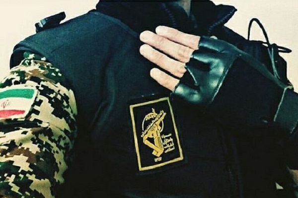 لنگرگاه سپاه مسائل معنوی است لنگرگاه سپاه مسائل معنوی است