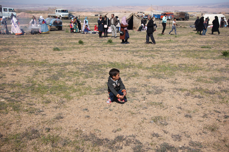 یادی از بازی‌های بومی در عصر زندگی‌های موبایلی