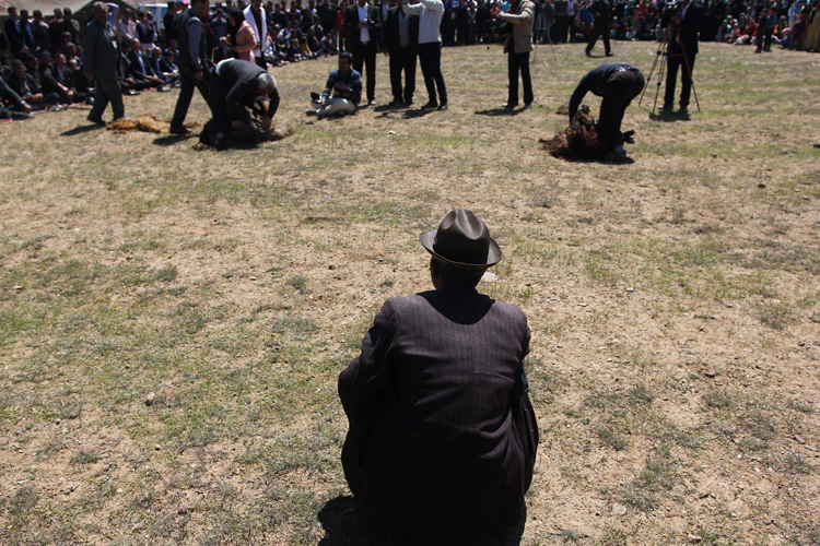 یادی از بازی‌های بومی در عصر زندگی‌های موبایلی