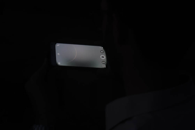 استهلال ماه شوال در زنجان