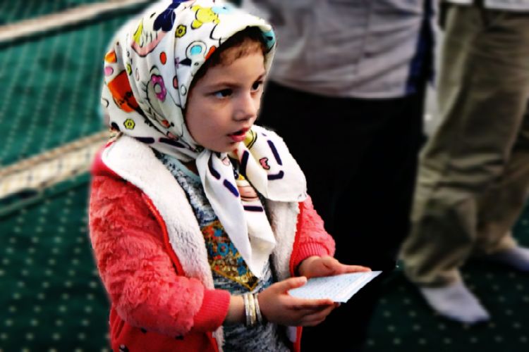 عید بندگی در پایتخت شور و شعور حسینی