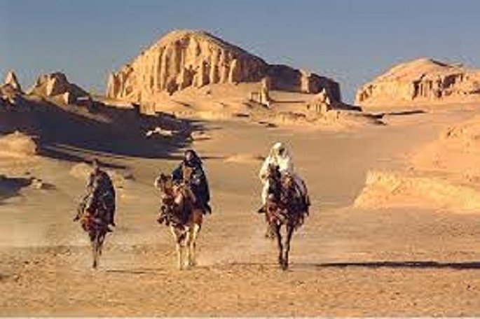 هجرت پیامبر(ص) به طائف به شایعات مشرکان پایان داد