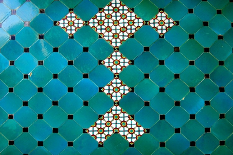 مسجد جامع زنجان؛ تجلی هنر و مذهب