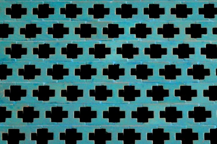 مسجد جامع زنجان؛ تجلی هنر و مذهب