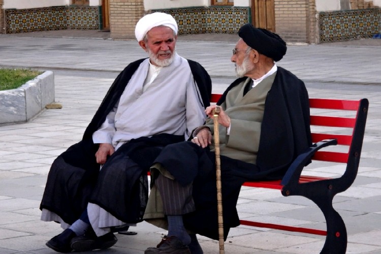 مسجد جامع زنجان؛ تجلی هنر و مذهب