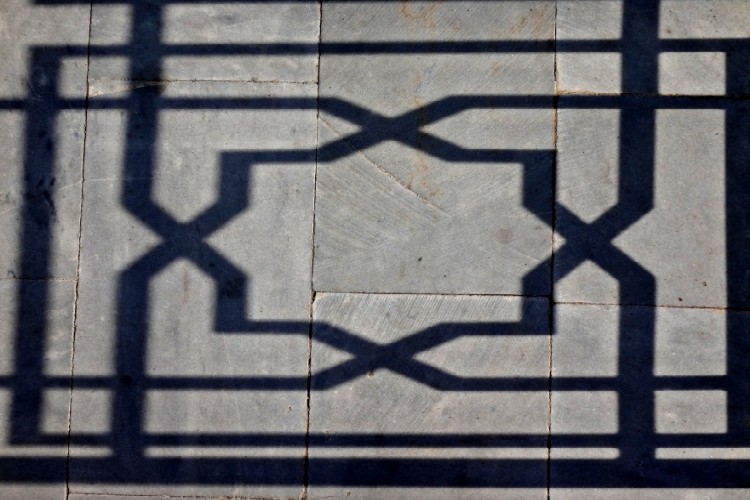 امامزاده سید ابراهیم(ع) زنجان به روایت تصویر