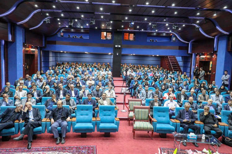 فعالیت 30 درصد زنجانی‌ها در خیریه‌ها، سمن‌ها و هیئت‌های مذهبی