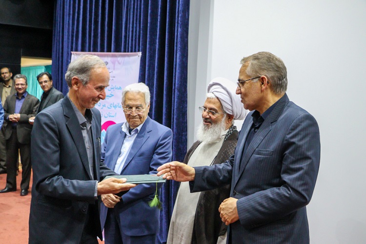 فعالیت 30 درصد زنجانی‌ها در خیریه‌ها، سمن‌ها و هیئت‌های مذهبی