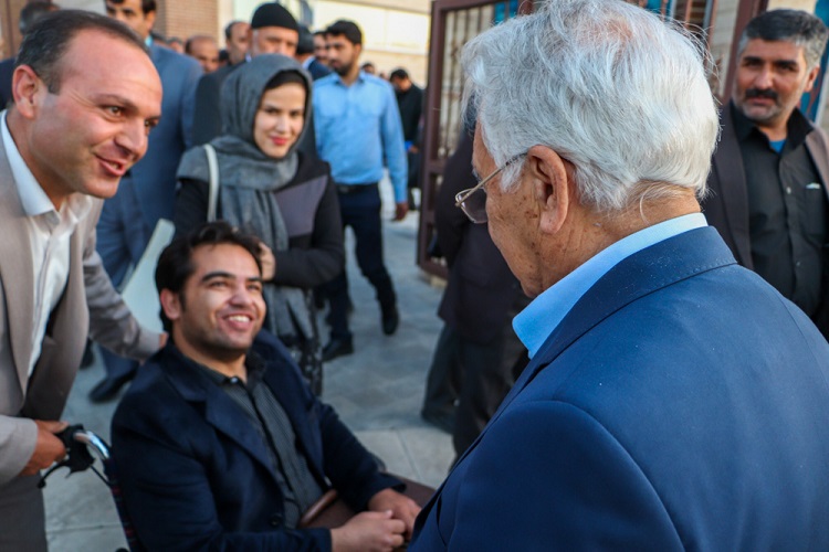 فعالیت 30 درصد زنجانی‌ها در خیریه‌ها، سمن‌ها و هیئت‌های مذهبی