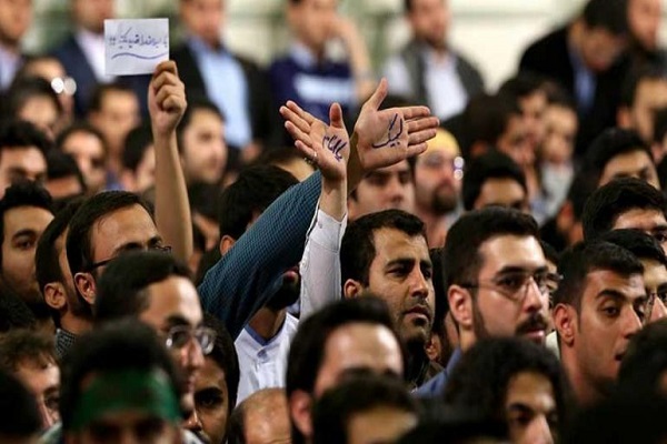 دانشجو باید مطالبه‌گر باشد