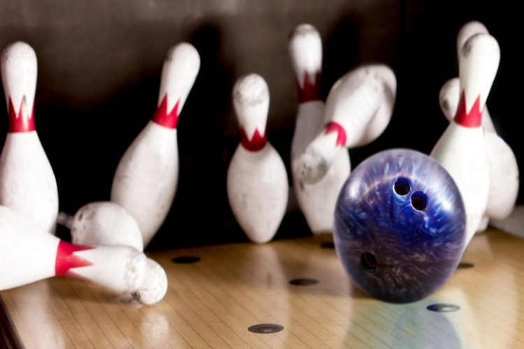 هدفگذاری فدراسیون نابینایان برای راهاندازی بولینگ هدفگذاری فدراسیون نابینایان برای راهاندازی بولینگ