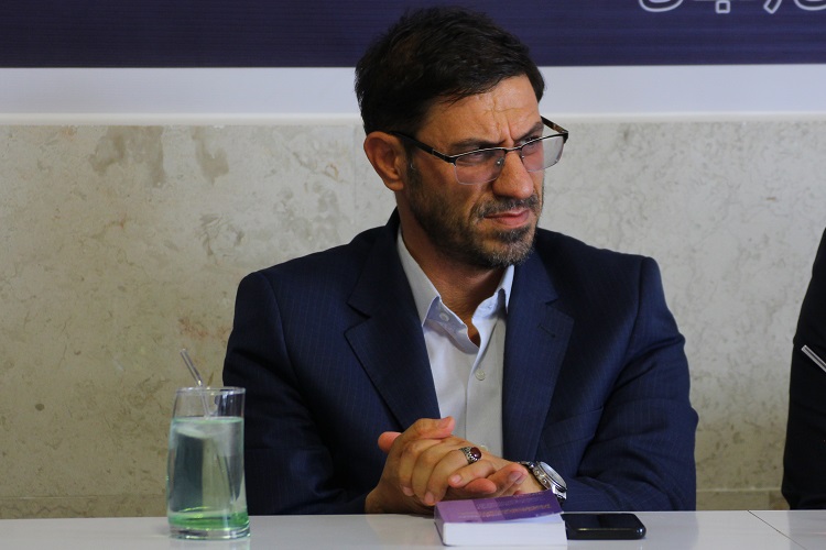 اطلاعات ایثارگران زنجانی در سیستم سجایا به‌روز‌رسانی می‌شود