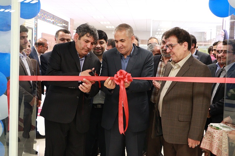 راه‌اندازی نخستین واحد استانی پارک ملی علوم و فناوری‌های نرم و صنایع فرهنگی