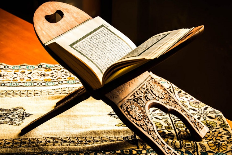 کسب ۴۵ رتبه برتر در مرحله استانی مسابقات قرآن اوقاف زنجان کسب ۴۵ رتبه برتر در مرحله استانی مسابقات قرآن اوقاف زنجان