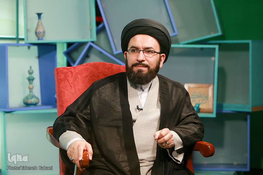 نخبگان قرآنی از دل مسابقات ظهور میکنند/تشویق دانشآموزان به معنویت هدف اصلی رقابتها نخبگان قرآنی از دل مسابقات ظهور میکنند/تشویق دانشآموزان به معنویت هدف اصلی رقابتها