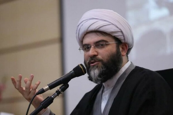 بیانیه گام دوم انقلاب با جدیت بیشتری پیگیری و اجرا شود بیانیه گام دوم انقلاب با جدیت بیشتری پیگیری و اجرا شود