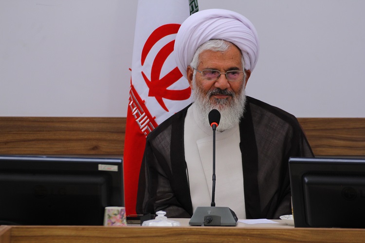 تحقق برنامه گام دوم انقلاب، نیازمند تحول مدیریتی است تحقق برنامه گام دوم انقلاب، نیازمند تحول مدیریتی است