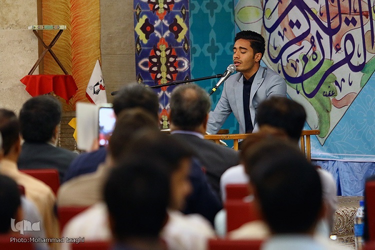 مسابقات قرآن دانش‌آموزی با حضور 1000 نفر در زنجان برگزار می‌شود