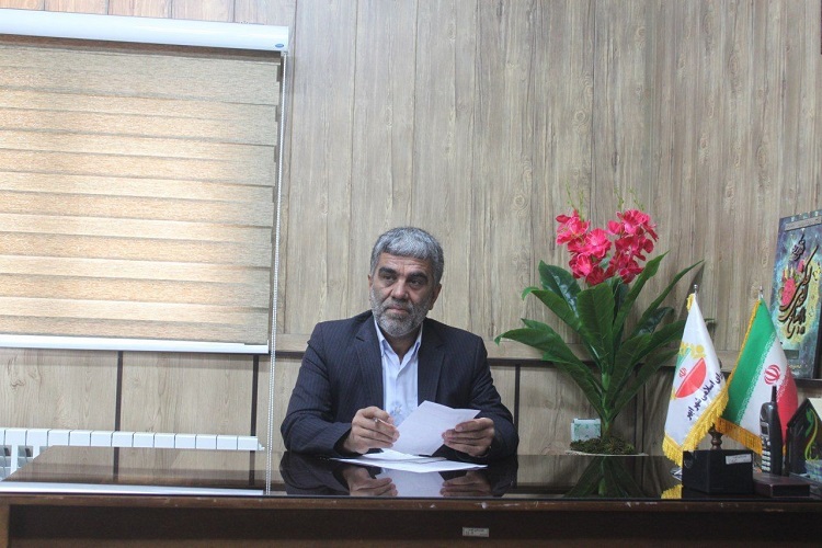 اعتماد مردم سرمایه اصلی مسئولین است