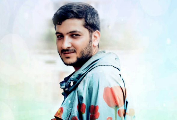 محسن محمدی رزمنده سپاه زنجان به فیض شهادت نایل شد محسن محمدی رزمنده سپاه زنجان به فیض شهادت نایل شد