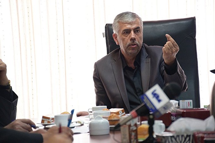 نقش مؤثر جهاددانشگاهی در کاهش اثرات ‌تحریم