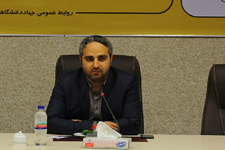 رویکرد جهاددانشگاهی تبدیل علم به ثروت است رویکرد جهاددانشگاهی تبدیل علم به ثروت است