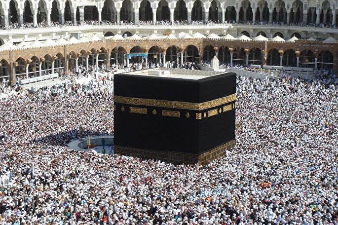 رویکرد ایمانی به زندگی از اصول ذاتی حج است