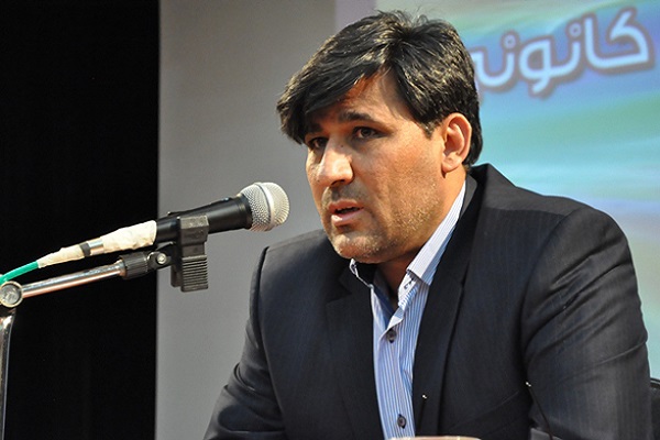 ۲۹ کانون پرورش فکری کودکان و نوجوانان در زنجان فعال است