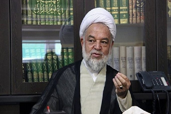 غدیر یک جریان و تحلیل سیاسی است