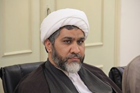 برپایی کاروان «شادی غدیر» در بجنورد