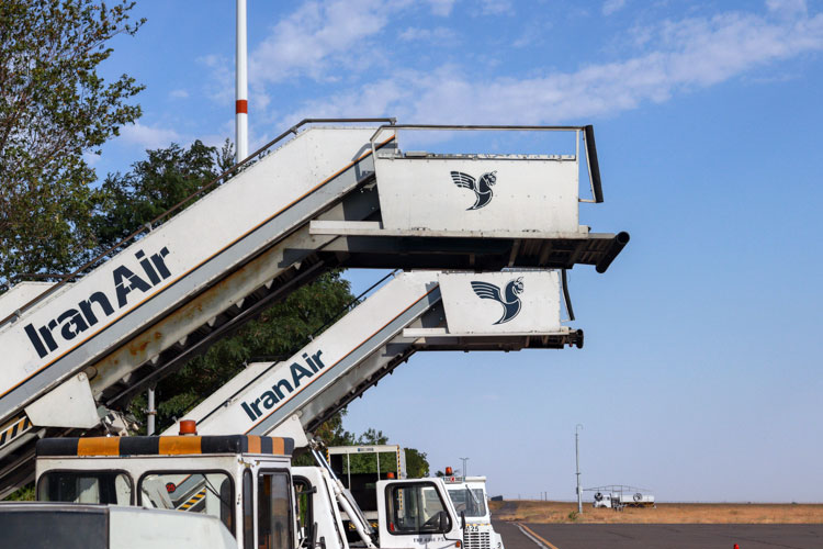بازگشت حجاج زنجانی از سرزمین وحی
