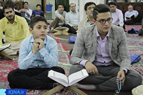 جذاب نبودن برنامه‌های مساجد؛ عامل دوری جوانان از مسجد