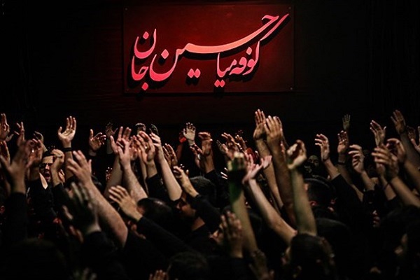 هیئت در زنجان کجا بریم؟