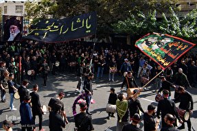 قرارداد اجتماعی ازدواج آسان؛ ابتکار هیئت خادمان قرآن و عترت میانکوه