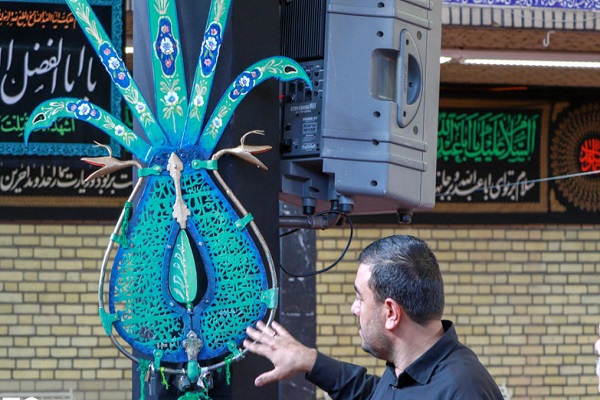 حسینیه اعظم زنجان، بزرگترین میعادگاه عزاداری جهان تشیع