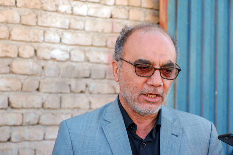 اجرای طرح نذر نیابتی در حسینیه اعظم زنجان اجرای طرح نذر نیابتی در حسینیه اعظم زنجان