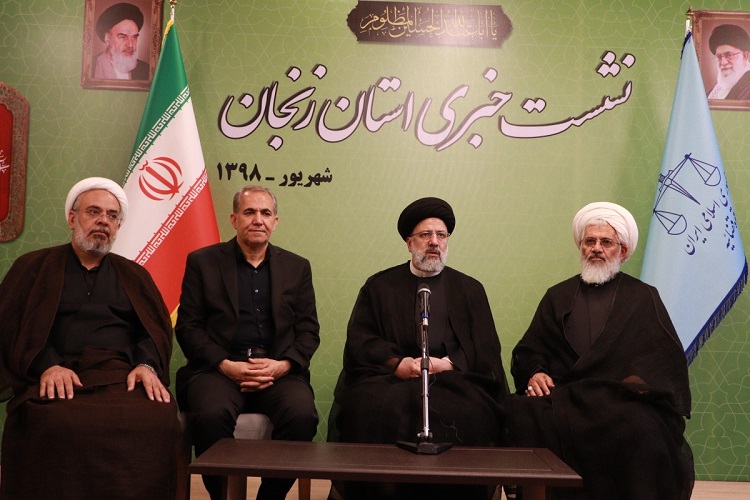 اختصاص 300 میلیارد ریال برای رفع کمبودها در زنجان