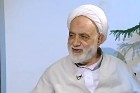 فیلم/ بدون تعارف با حجت‌الاسلام قرائتی/ ماجرای ورود به تلویزیون