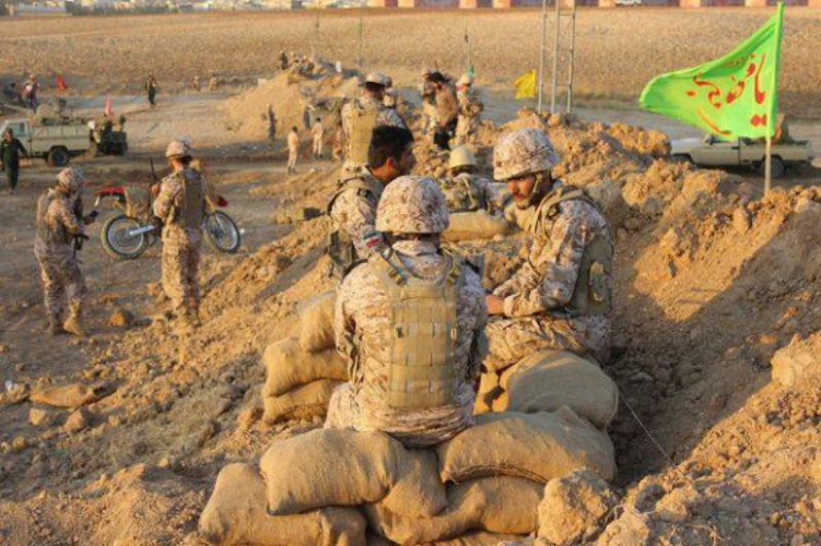 ۴۵ برنامه برای هفته دفاع مقدس در خرمدره اجرا میشود ۴۵ برنامه برای هفته دفاع مقدس در خرمدره اجرا میشود