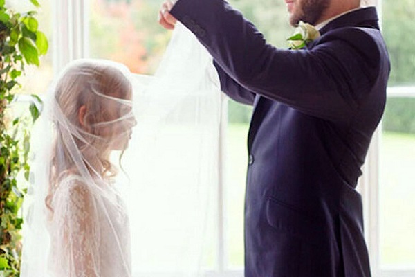  مادرانه‌های کودکانه