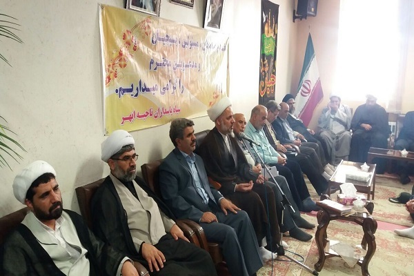 دست شستن از دنیادوستی؛ یکی از رموز پیروزی در دفاع مقدس