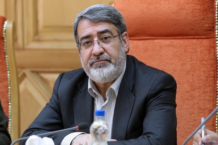 اعزام زائران اربعین از 4 پایانه مرزی