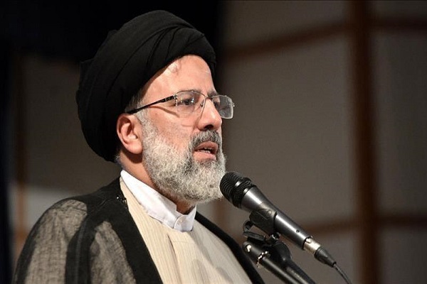 آیت‌الله رئیسی شب هفتم محرم در حسینیه اعظم زنجان سخنرانی می‌کند