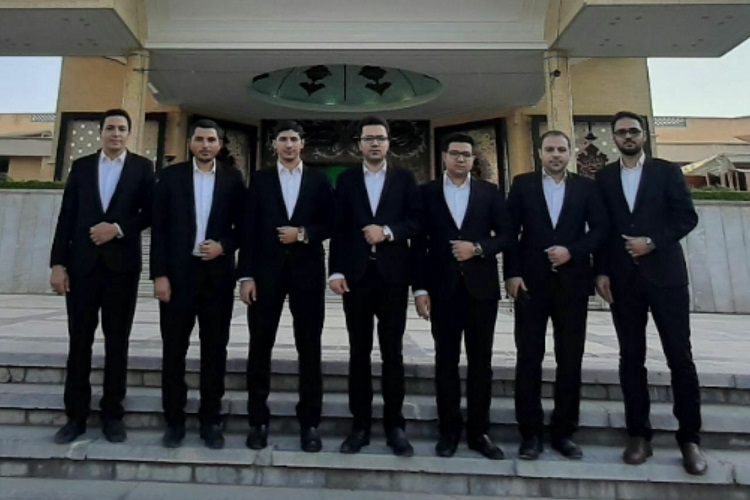 درخشش زنجانی&zwnj;ها در مسابقات سراسری قرآن