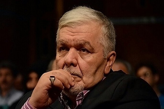 لفظ آیینی انتخاب مناسبی برای اشعار مذهبی نیست لفظ آیینی انتخاب مناسبی برای اشعار مذهبی نیست