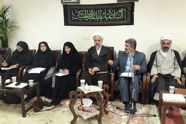 امر به معروف و نهی از منکر؛ واجب فراموش شده امر به معروف و نهی از منکر؛ واجب فراموش شده