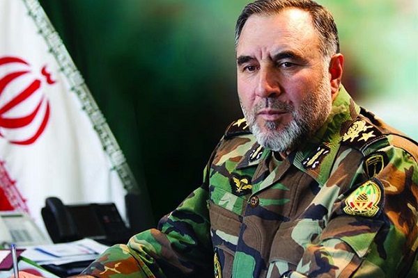 آینده‌پژوهی در دستور کار ارتش/ نیروی زمینی ارتش مجهز به سلاح‌های به‌روز است