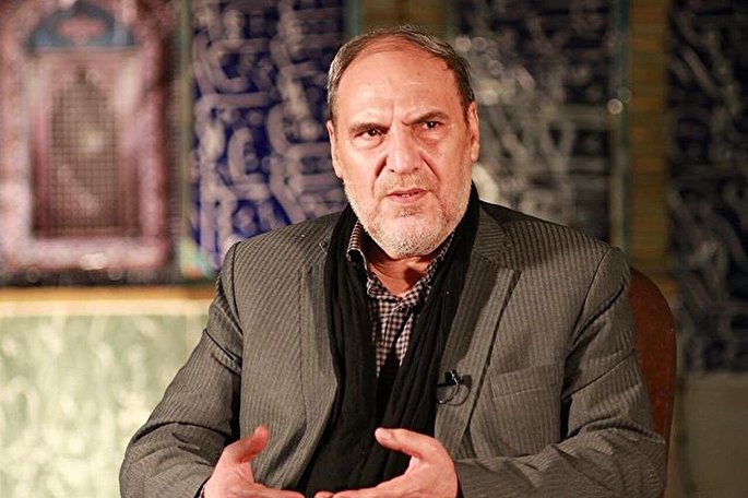 ترانههایی که مداحی را تهدید میکند/ صرف مداح بودن ملاک نیست ترانههایی که مداحی را تهدید میکند/ صرف مداح بودن ملاک نیست