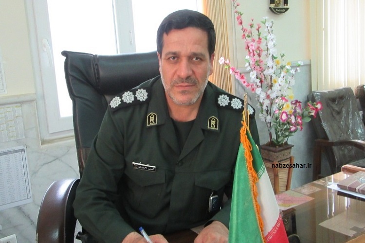 القای ناامیدی در جامعه توطئه‌ دشمن برای ضربه‌زدن به نظام است