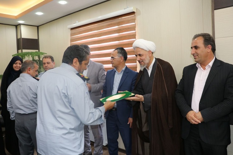 ساخت و سازهای غیراصولی چالش عملیات آتش‌نشانی